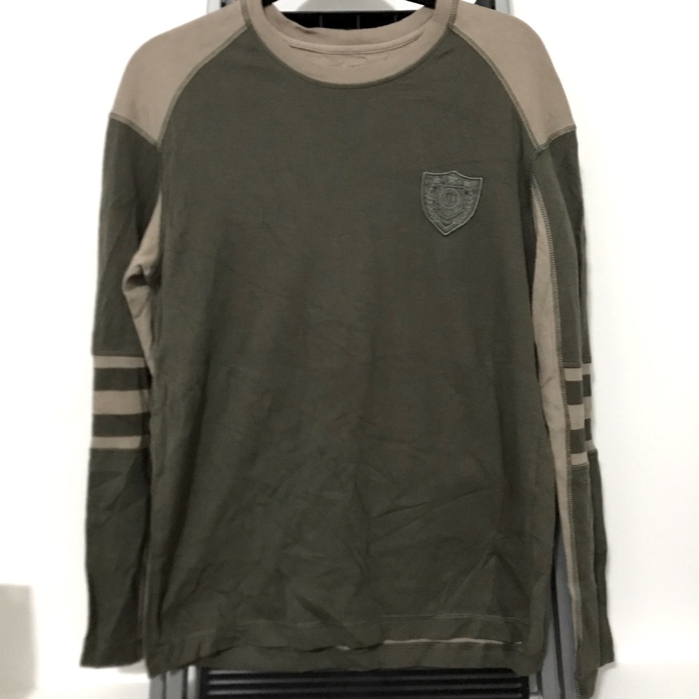 Armani Exchange Vintage 1991 Long Sleeve Shirt